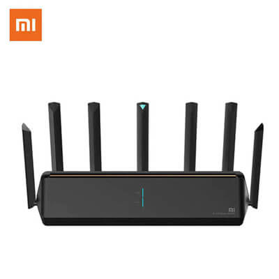 Supply on a holiday roll wifi router Xiaomi Mi AIoT Router AX3600 WiFi Router 3000M Wireless